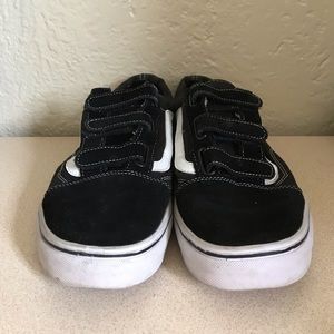 Vans Strap Old Skool